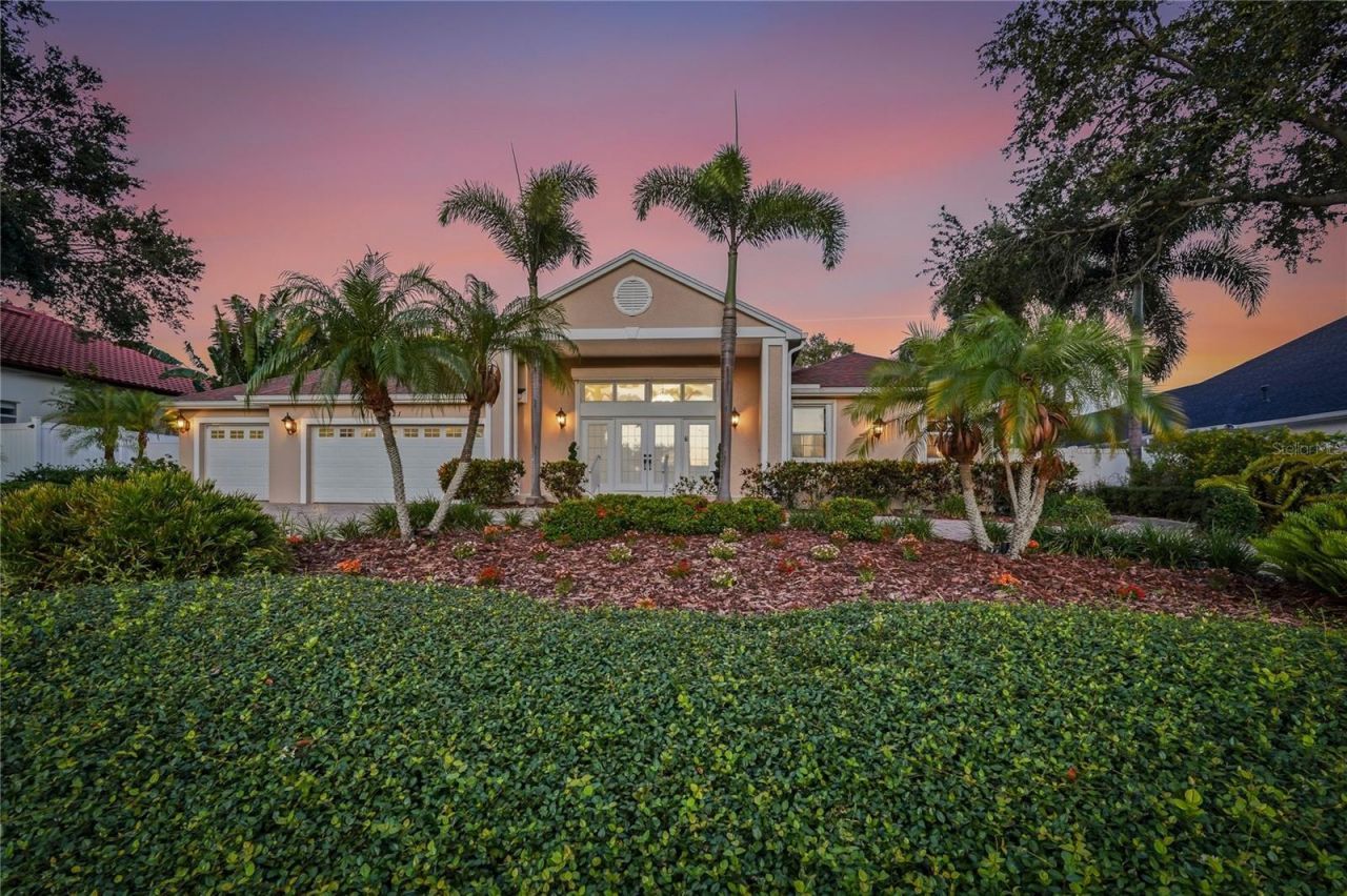 121 Harbor View Lane, Belleair Bluffs, FL 33770 Photo