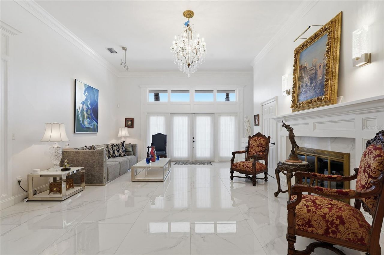 121 Harbor View Lane, Belleair Bluffs, FL 33770 Photo