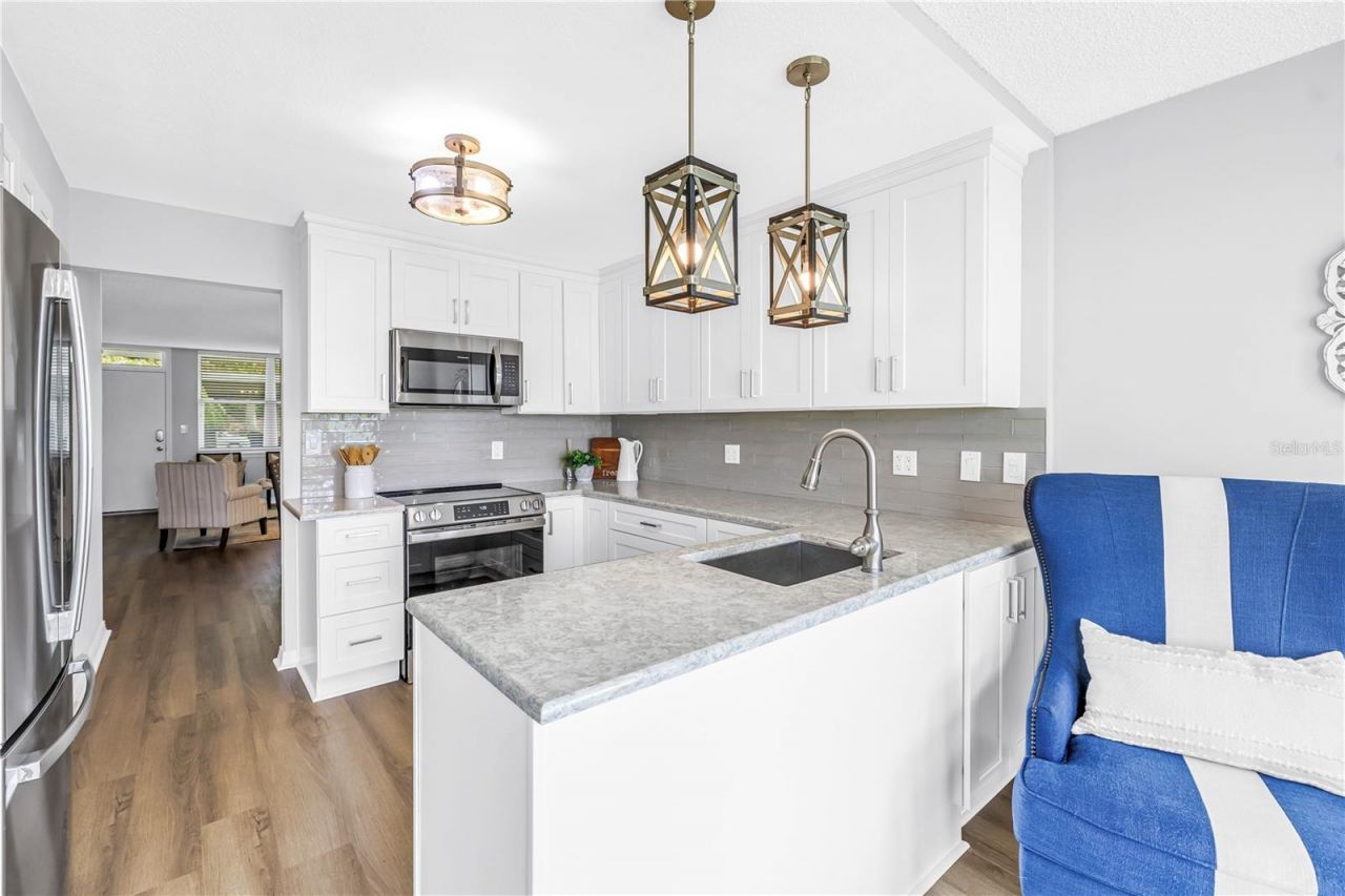 4715 Bay Street Ne, Unit 135, Saint Petersburg, FL 33703 Photo