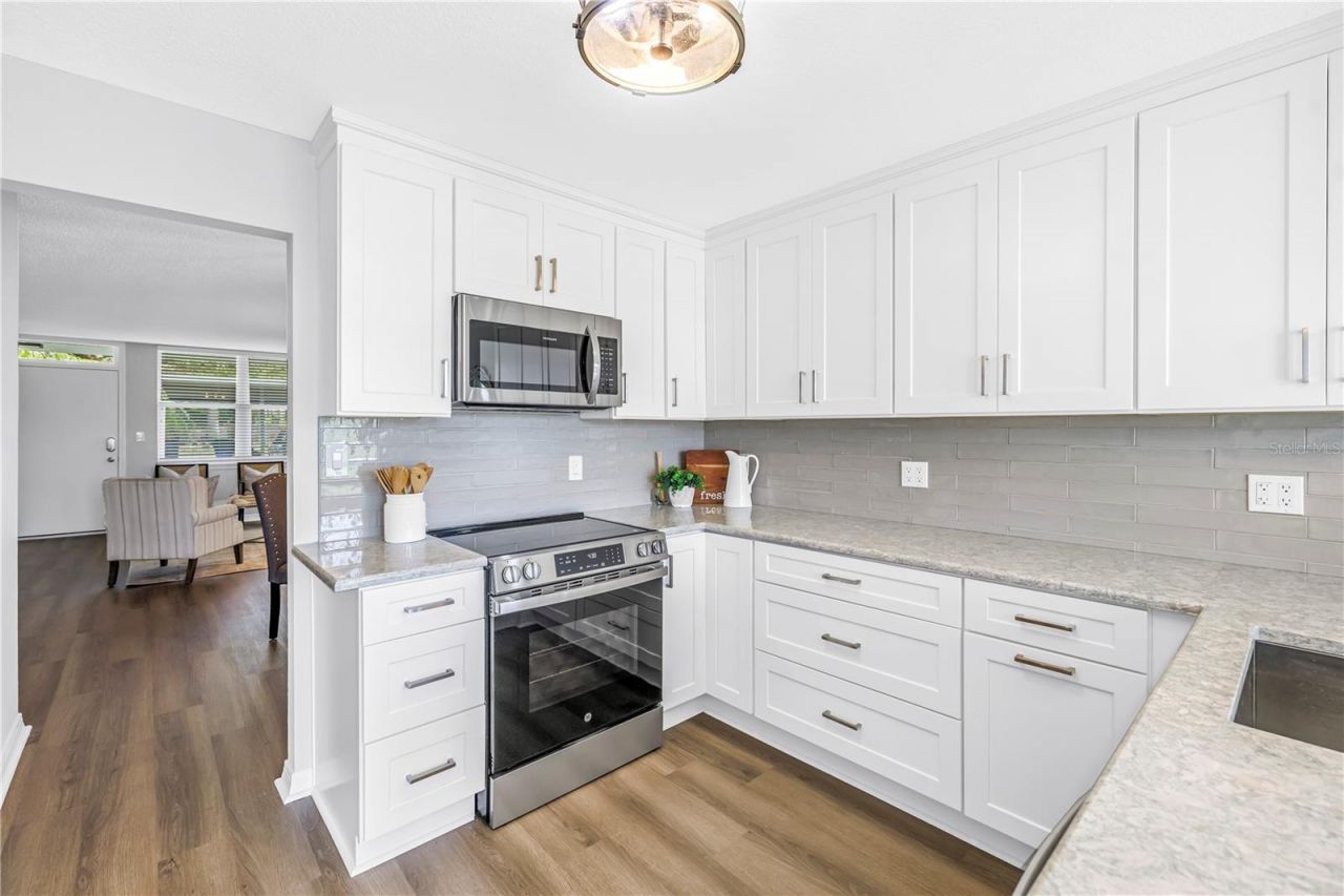 4715 Bay Street Ne, Unit 135, Saint Petersburg, FL 33703 Photo