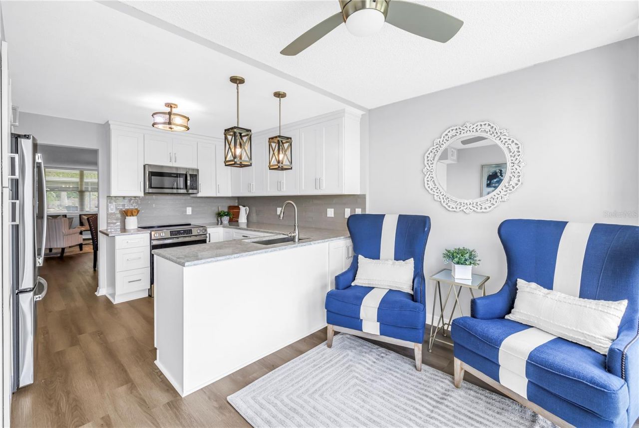 4715 Bay Street Ne, Unit 135, Saint Petersburg, FL 33703 Photo