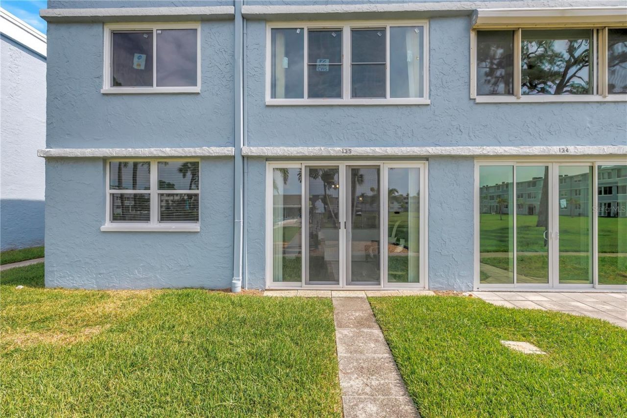 4715 Bay Street Ne, Unit 135, Saint Petersburg, FL 33703 Photo