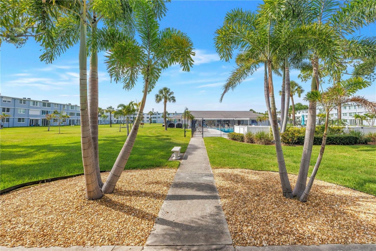 4715 Bay Street Ne, Unit 135, Saint Petersburg, FL 33703 Photo
