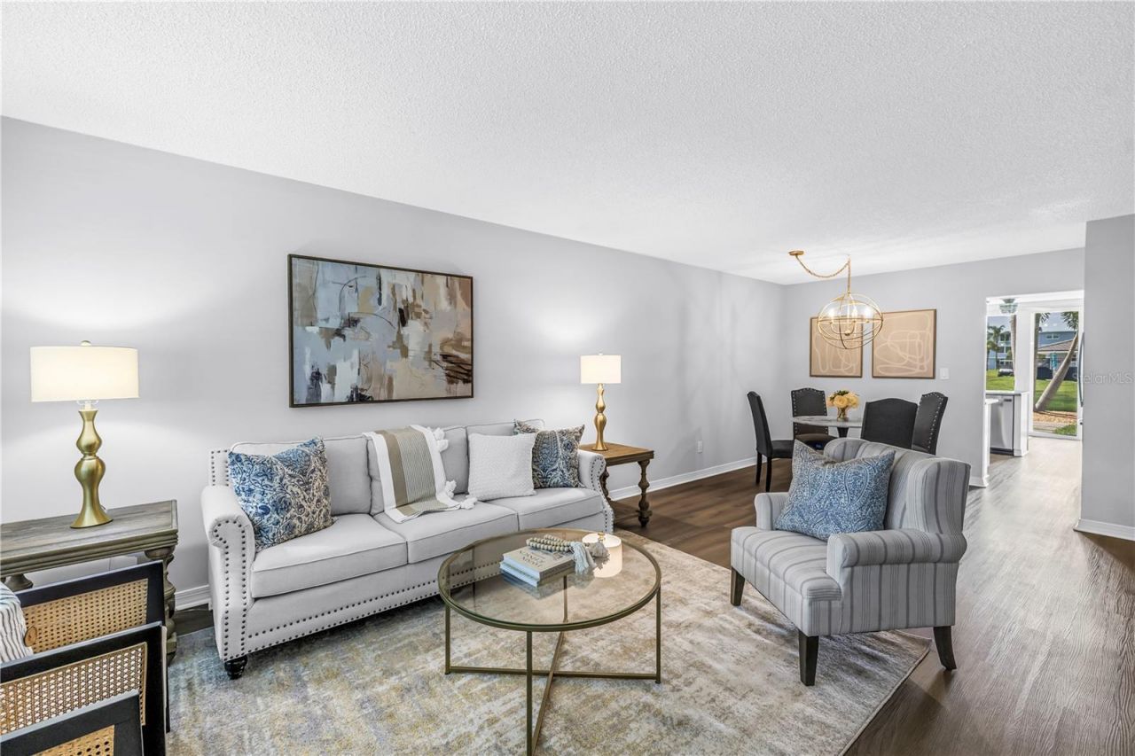 4715 Bay Street Ne, Unit 135, Saint Petersburg, FL 33703 Photo