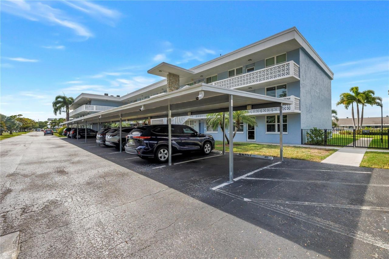 4715 Bay Street Ne, Unit 135, Saint Petersburg, FL 33703 Photo
