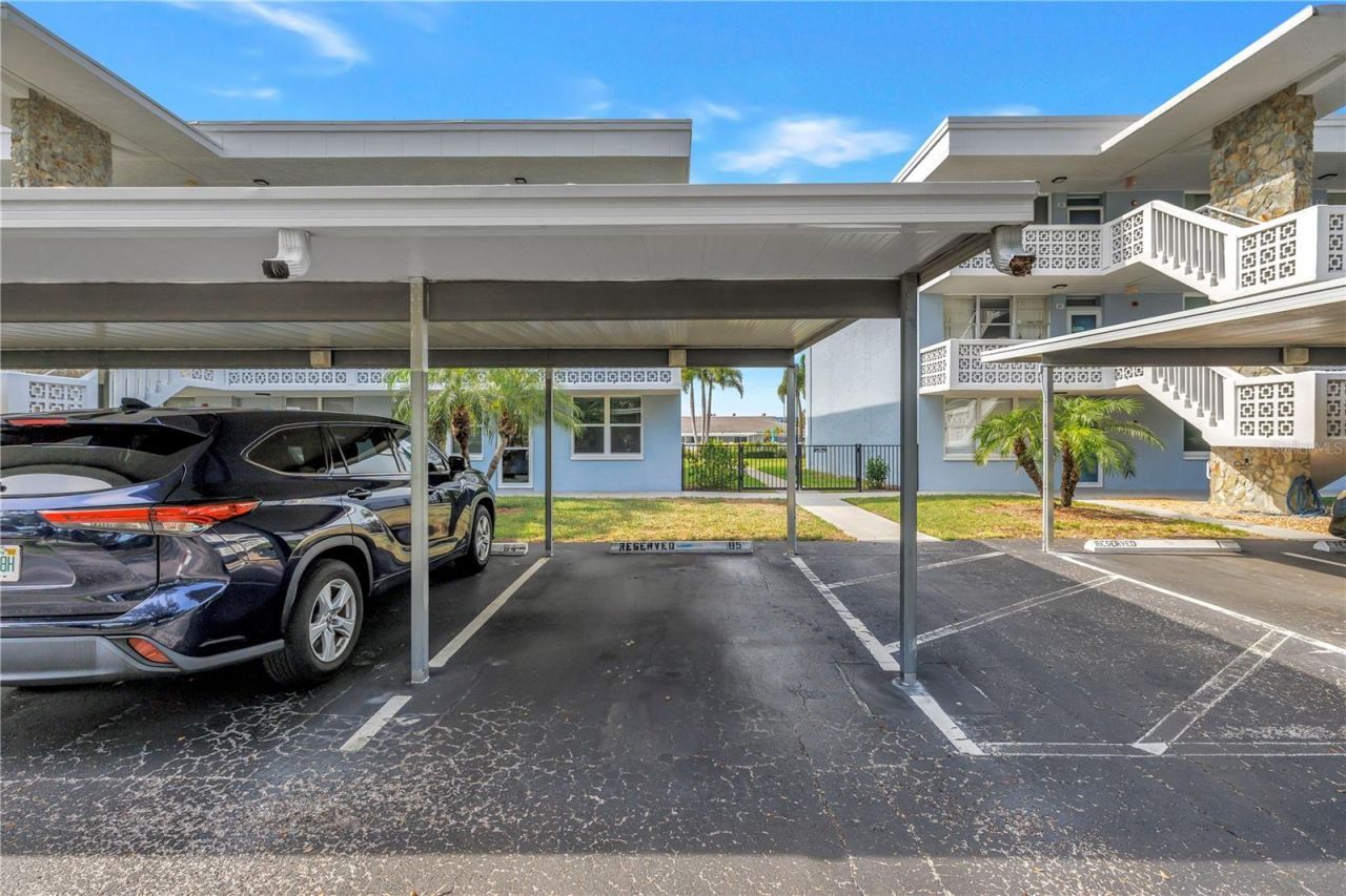 4715 Bay Street Ne, Unit 135, Saint Petersburg, FL 33703 Photo