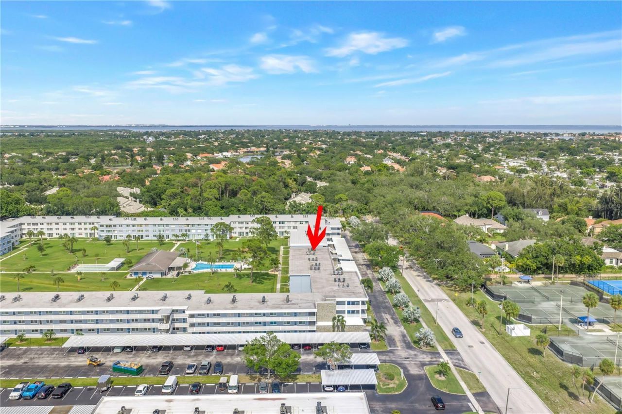 4715 Bay Street Ne, Unit 135, Saint Petersburg, FL 33703 Photo