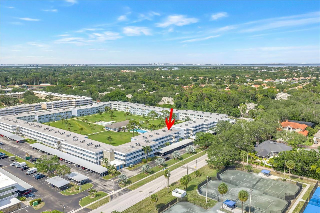 4715 Bay Street Ne, Unit 135, Saint Petersburg, FL 33703 Photo