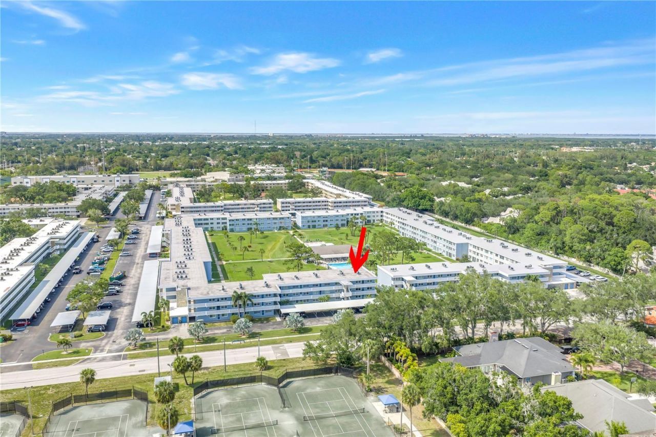 4715 Bay Street Ne, Unit 135, Saint Petersburg, FL 33703 Photo
