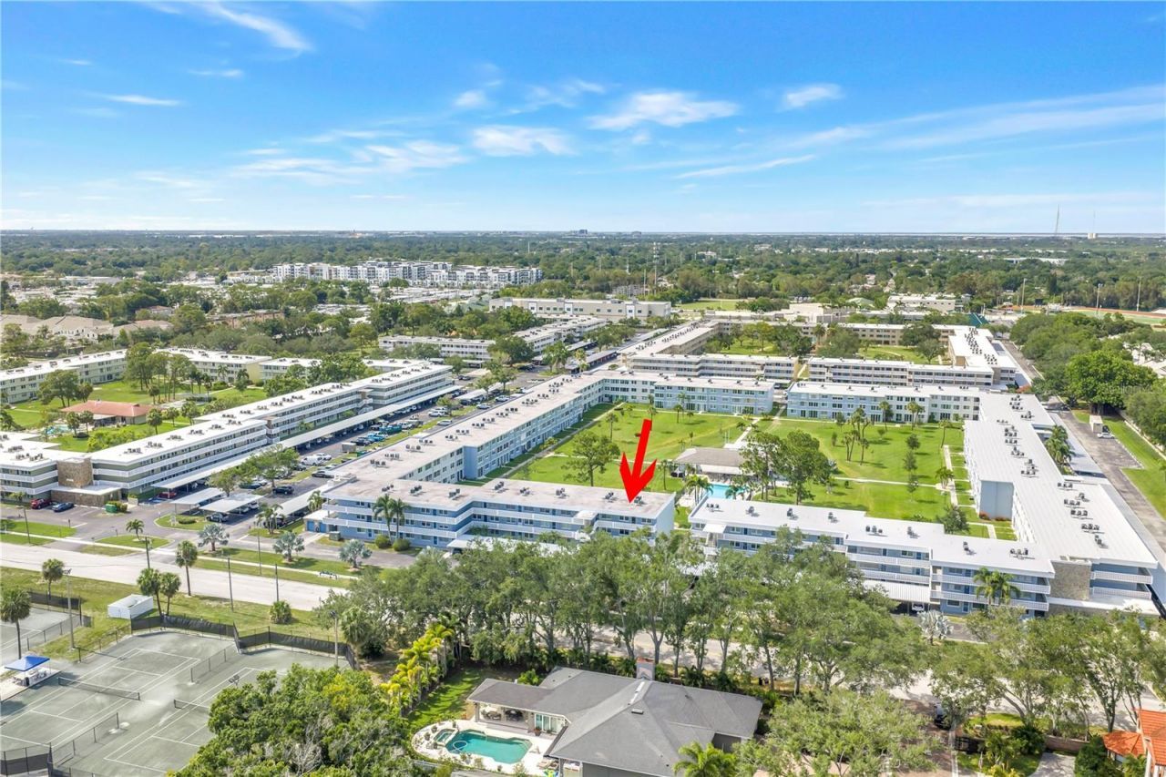 4715 Bay Street Ne, Unit 135, Saint Petersburg, FL 33703 Photo