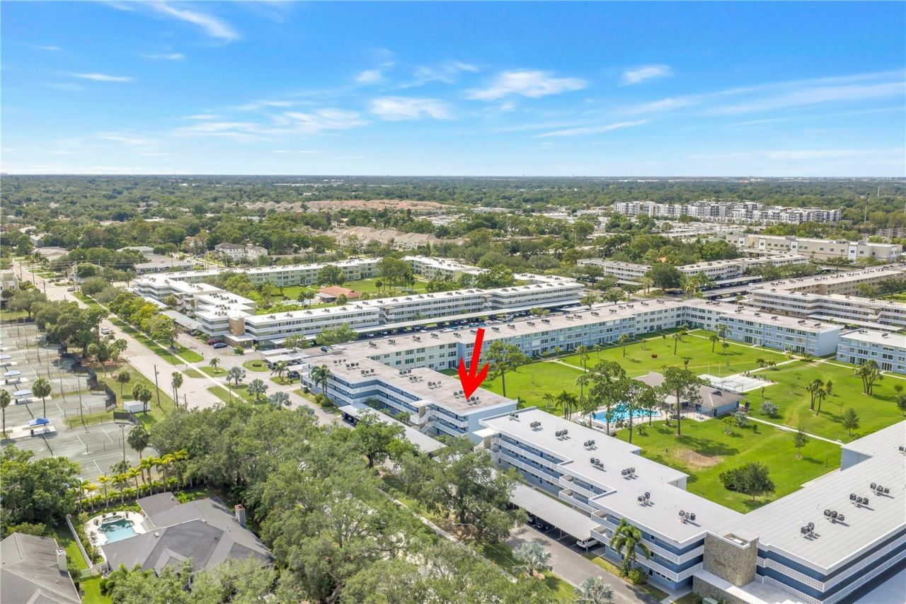 4715 Bay Street Ne, Unit 135, Saint Petersburg, FL 33703 Photo