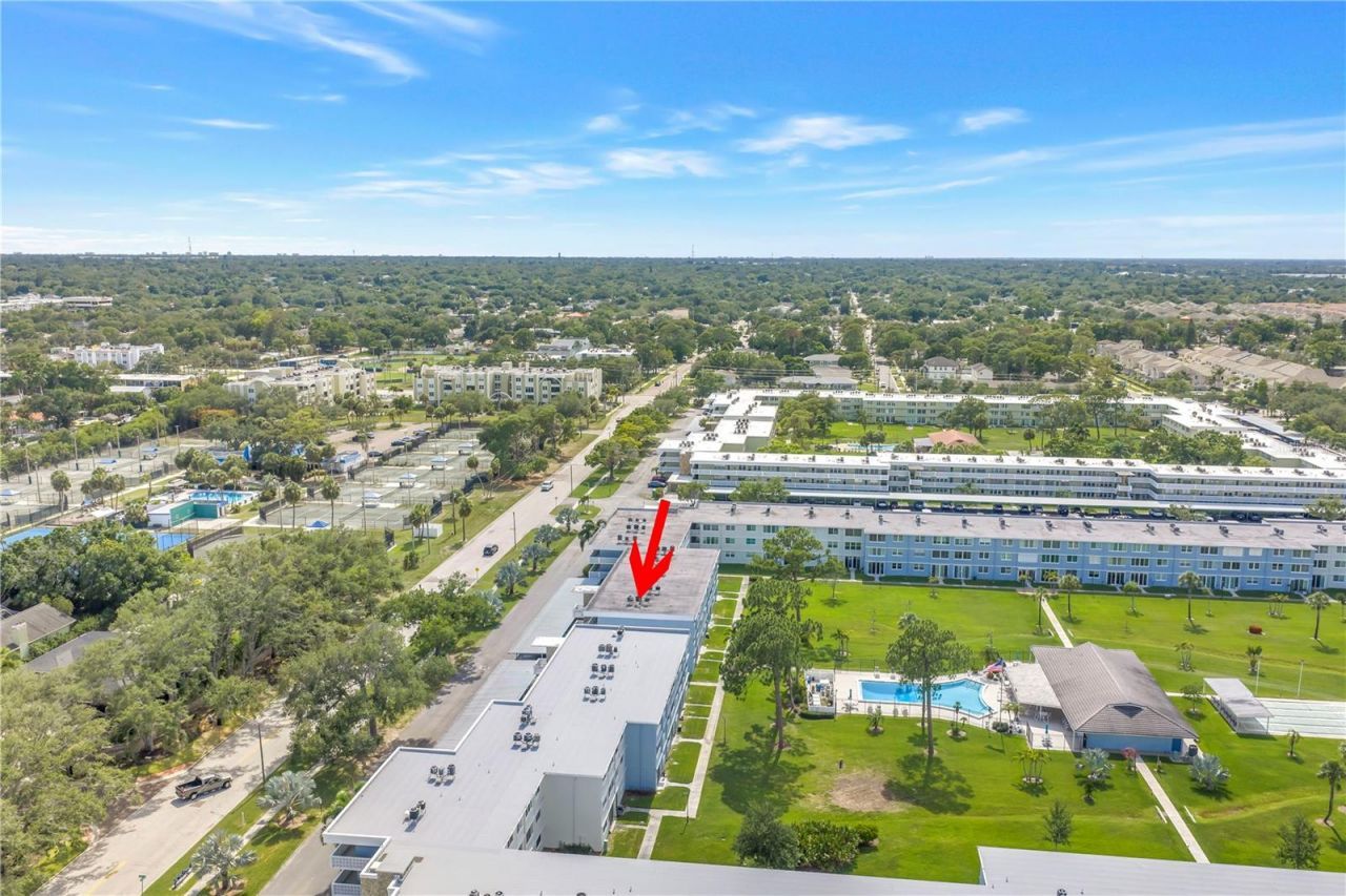 4715 Bay Street Ne, Unit 135, Saint Petersburg, FL 33703 Photo