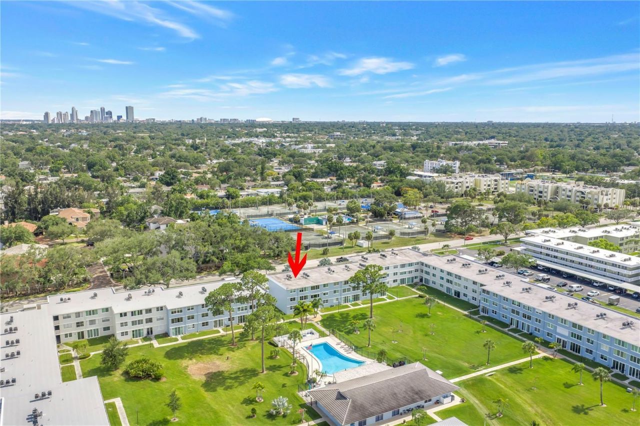 4715 Bay Street Ne, Unit 135, Saint Petersburg, FL 33703 Photo