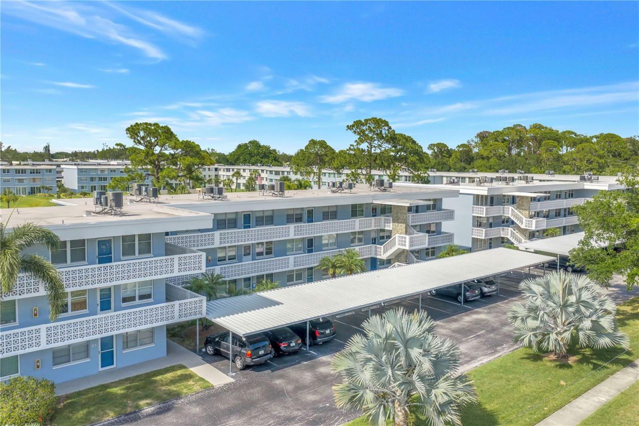 4715 Bay Street Ne, Unit 135, Saint Petersburg, FL 33703 Photo