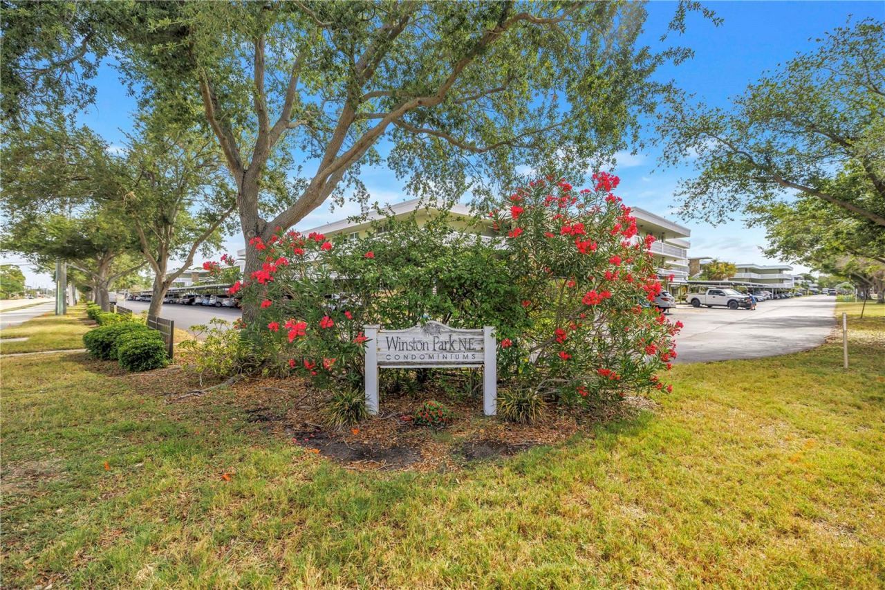 4715 Bay Street Ne, Unit 135, Saint Petersburg, FL 33703 Photo