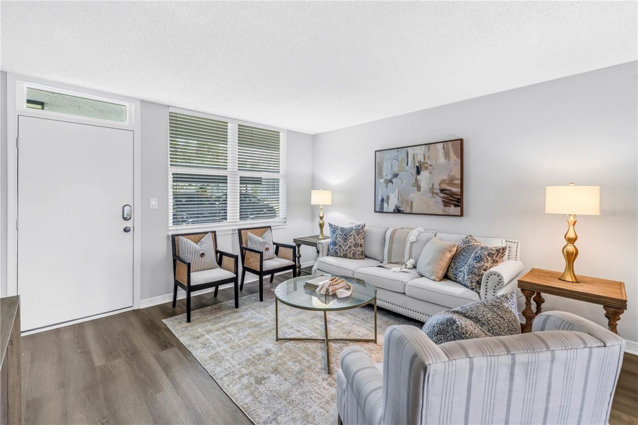 4715 Bay Street Ne, Unit 135, Saint Petersburg, FL 33703 Photo