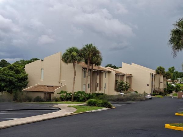 622 ORANGE DRIVE , Unit 232, ALTAMONTE SPRINGS, FL 32701