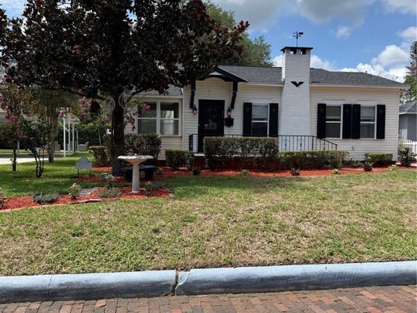 331 KERNEYWOOD STREET , LAKELAND, FL 33803