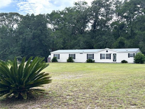 11922 NW 197TH TER , ALACHUA, FL 32615