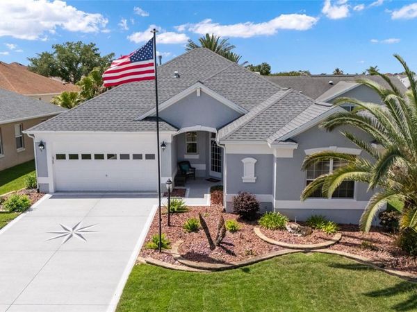 562 ALLENWOOD LOOP , THE VILLAGES, FL 32162