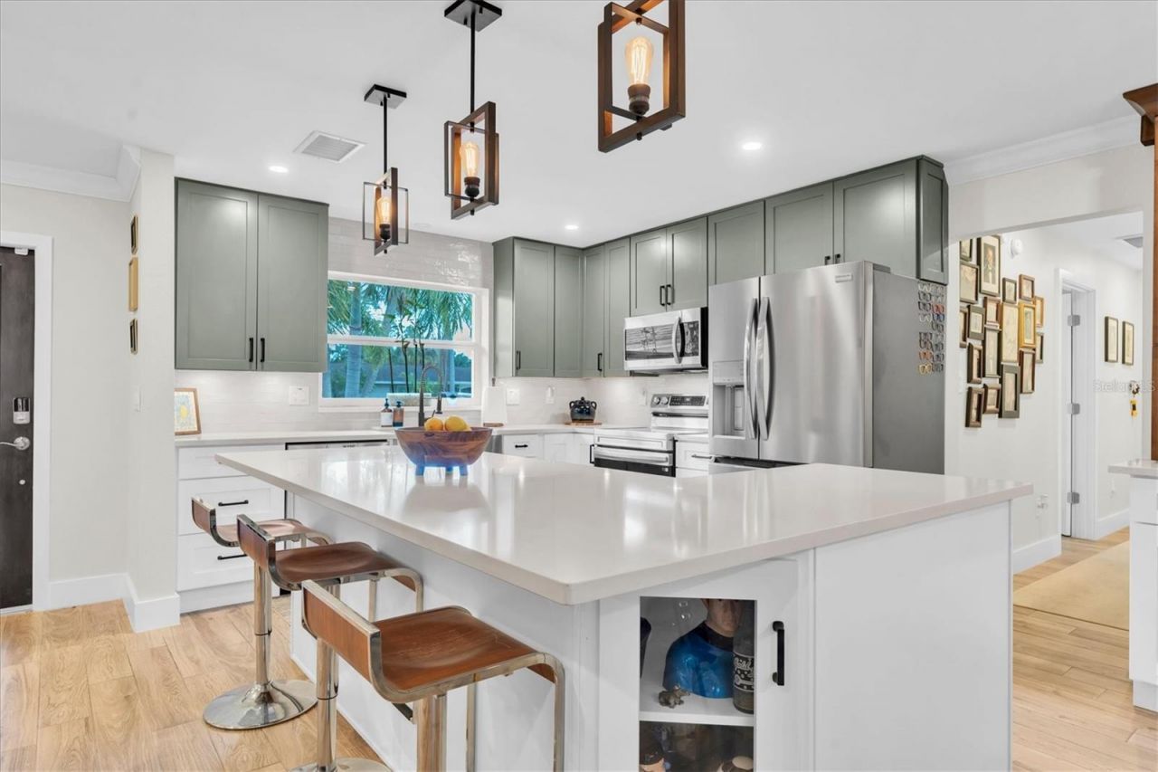 1625 North Dakota Avenue Ne, Saint Petersburg, FL 33703 Photo