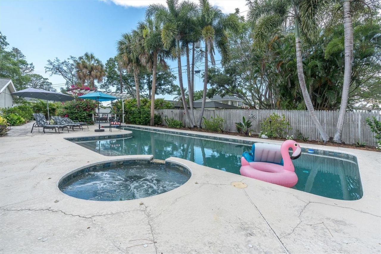 1625 North Dakota Avenue Ne, Saint Petersburg, FL 33703 Photo