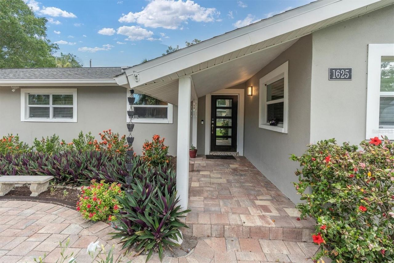 1625 North Dakota Avenue Ne, Saint Petersburg, FL 33703 Photo