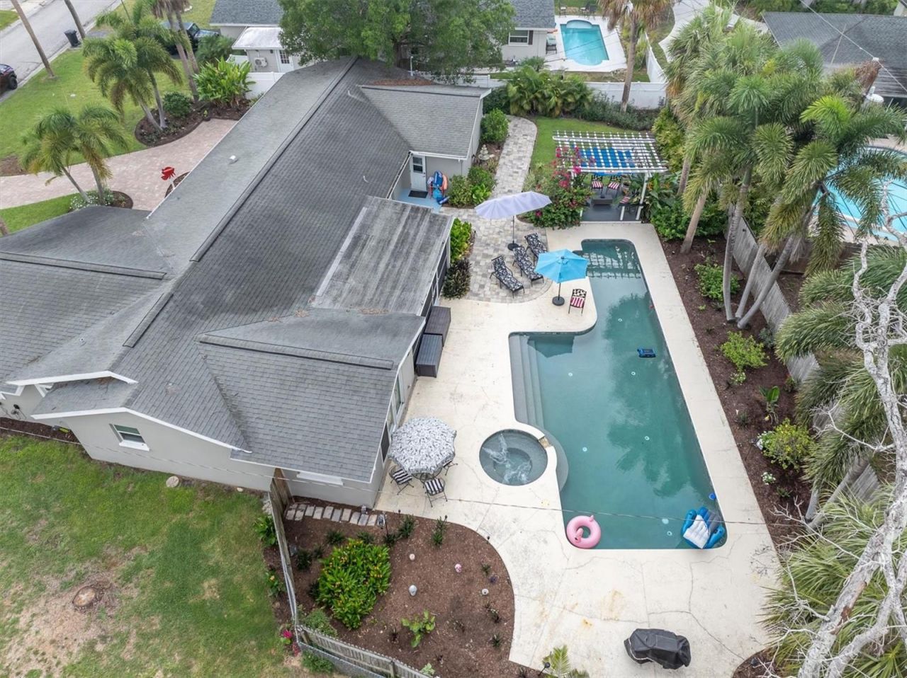 1625 North Dakota Avenue Ne, Saint Petersburg, FL 33703 Photo