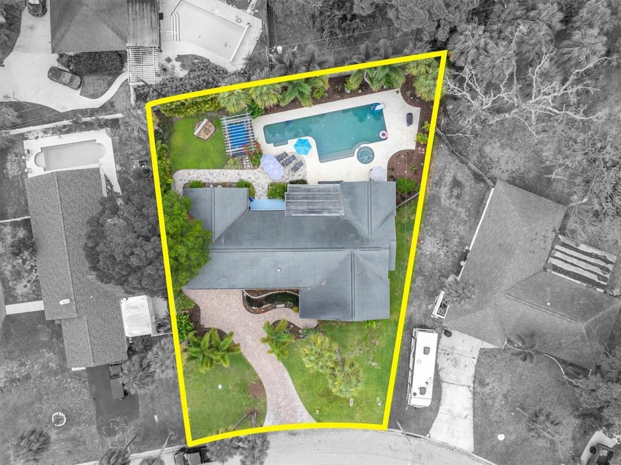 1625 North Dakota Avenue Ne, Saint Petersburg, FL 33703 Photo
