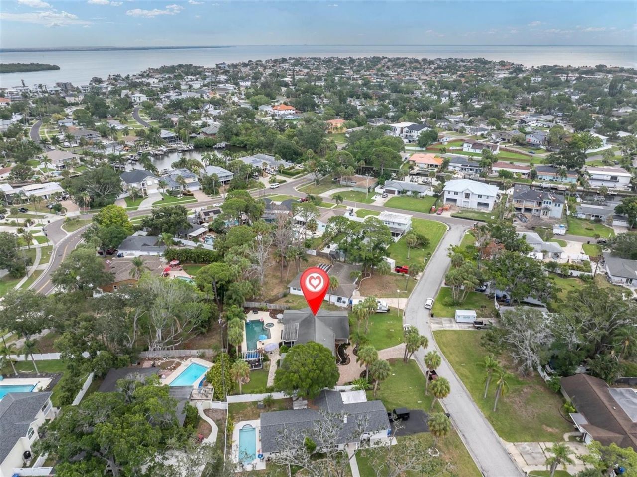 1625 North Dakota Avenue Ne, Saint Petersburg, FL 33703 Photo