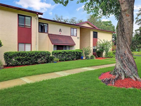 700 MIDWAY DRIVE , Unit B, OCALA, FL 34472
