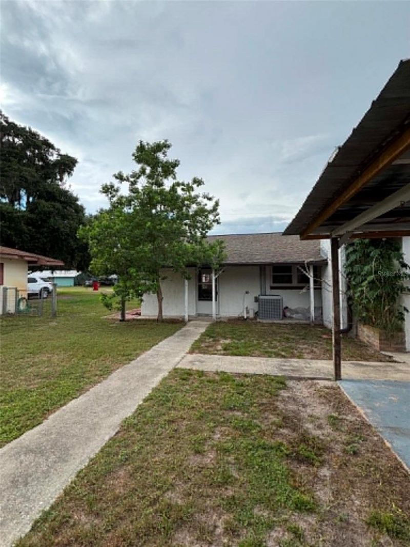 919 Cr 482d, Lake Panasoffkee, FL 33538 Photo