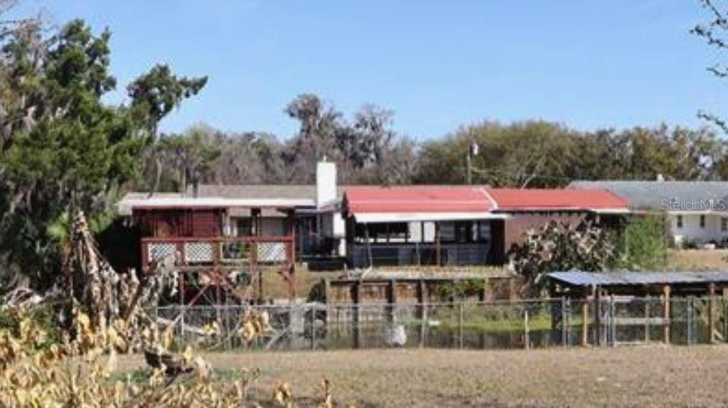 919 Cr 482d, Lake Panasoffkee, FL 33538 Photo