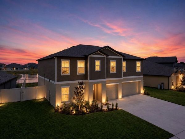 11821 BLUE DIAMOND TRL TRAIL , PARRISH, FL 34219