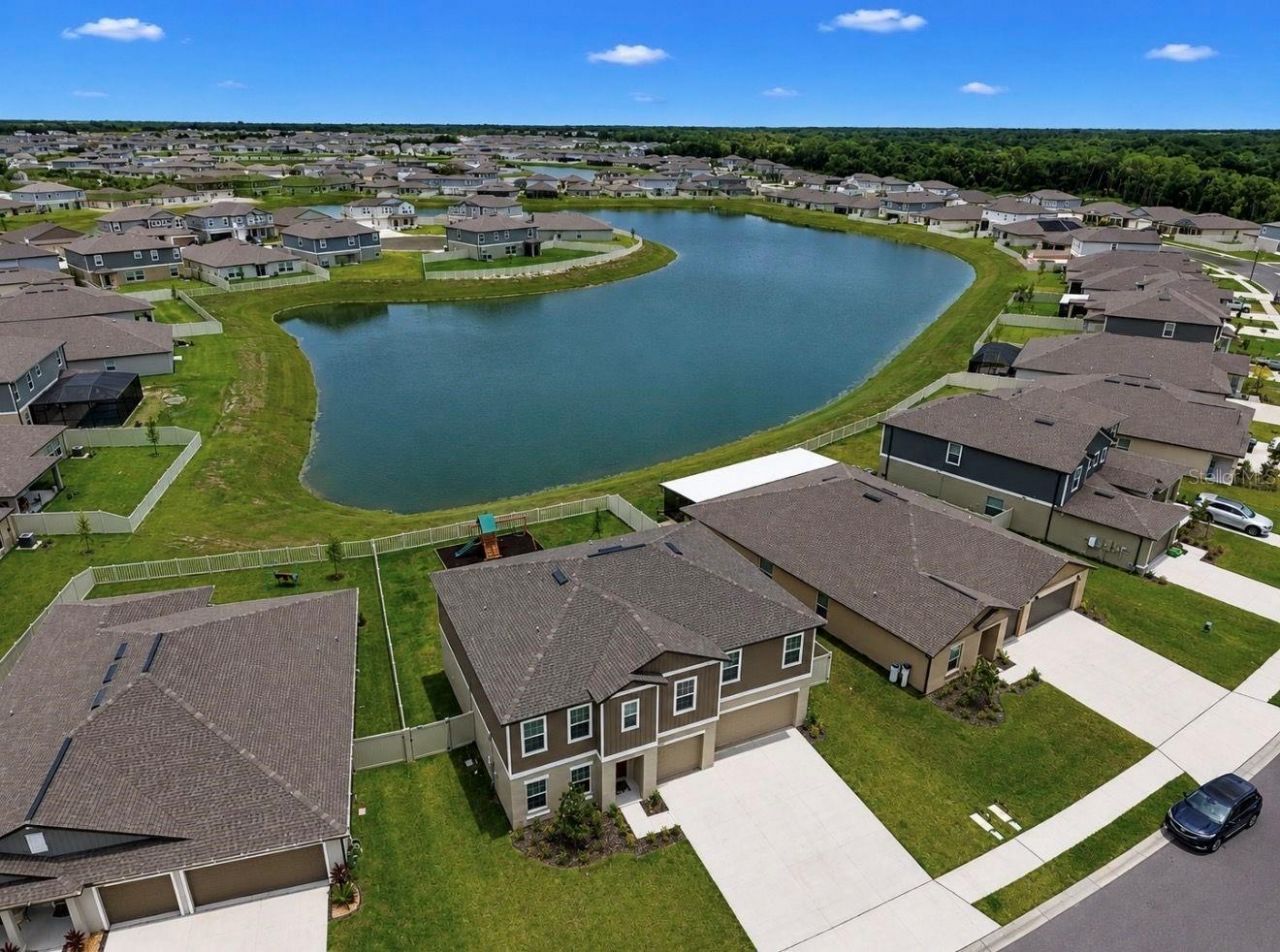 11821 Blue Diamond Trl Trail, Parrish, FL 34219 Photo