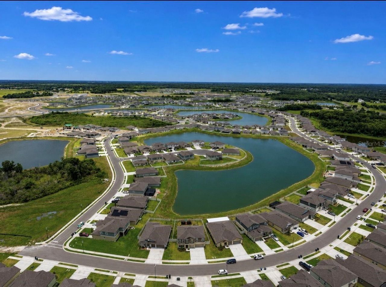 11821 Blue Diamond Trl Trail, Parrish, FL 34219 Photo