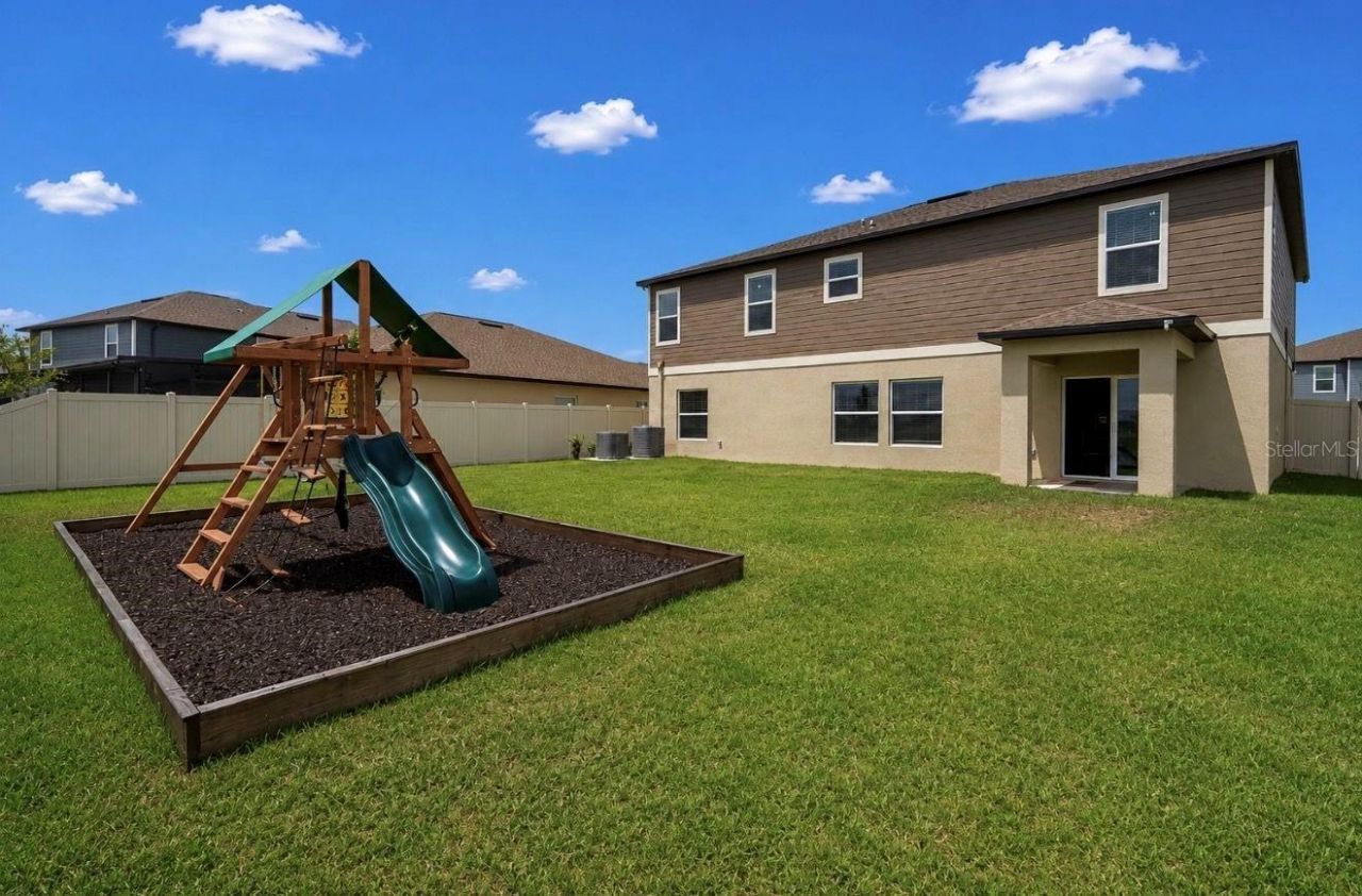 11821 Blue Diamond Trl Trail, Parrish, FL 34219 Photo