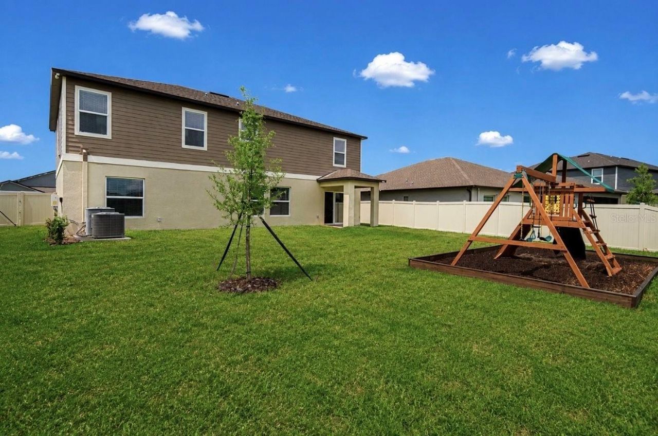 11821 Blue Diamond Trl Trail, Parrish, FL 34219 Photo