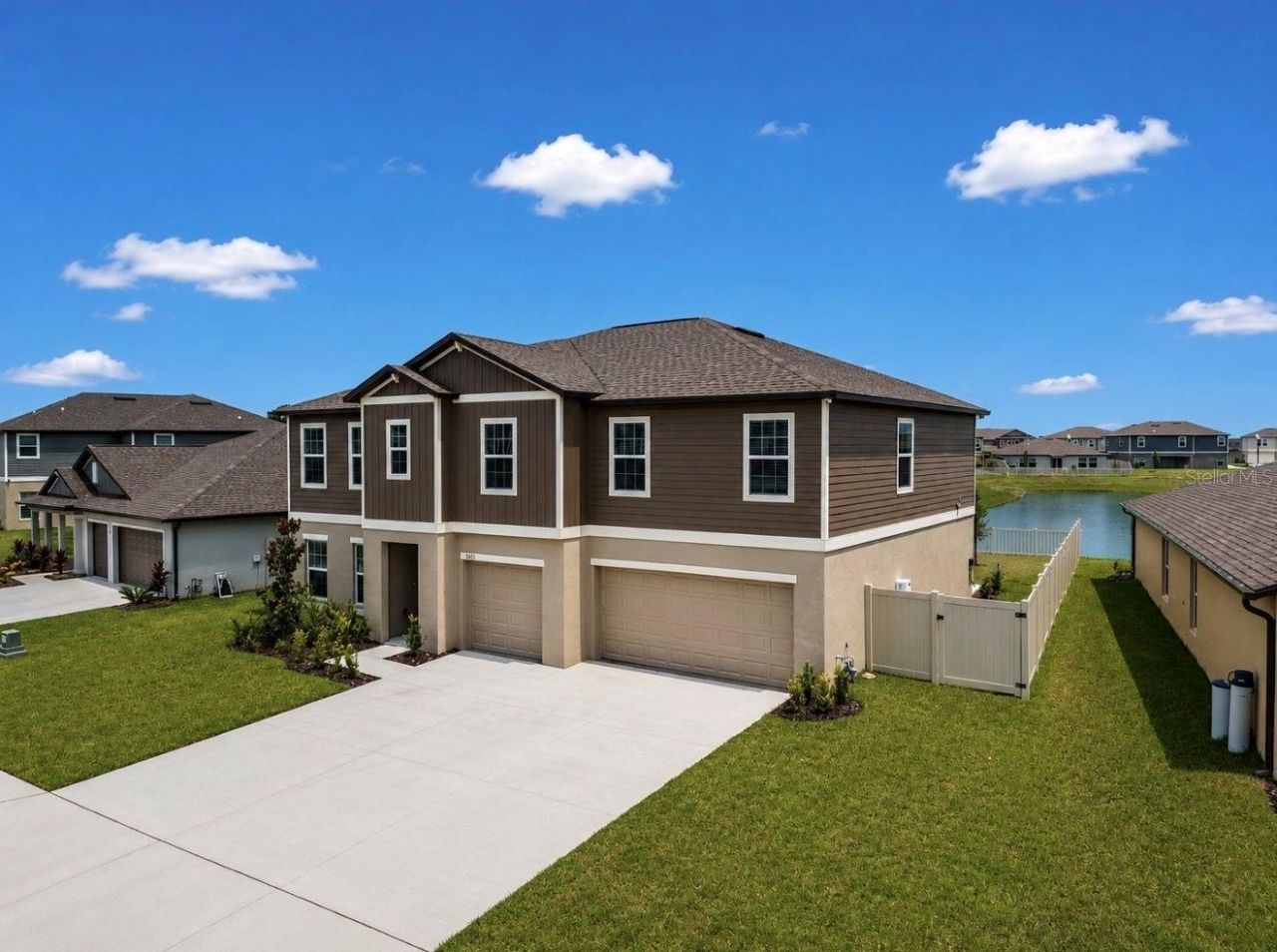 11821 Blue Diamond Trl Trail, Parrish, FL 34219 Photo
