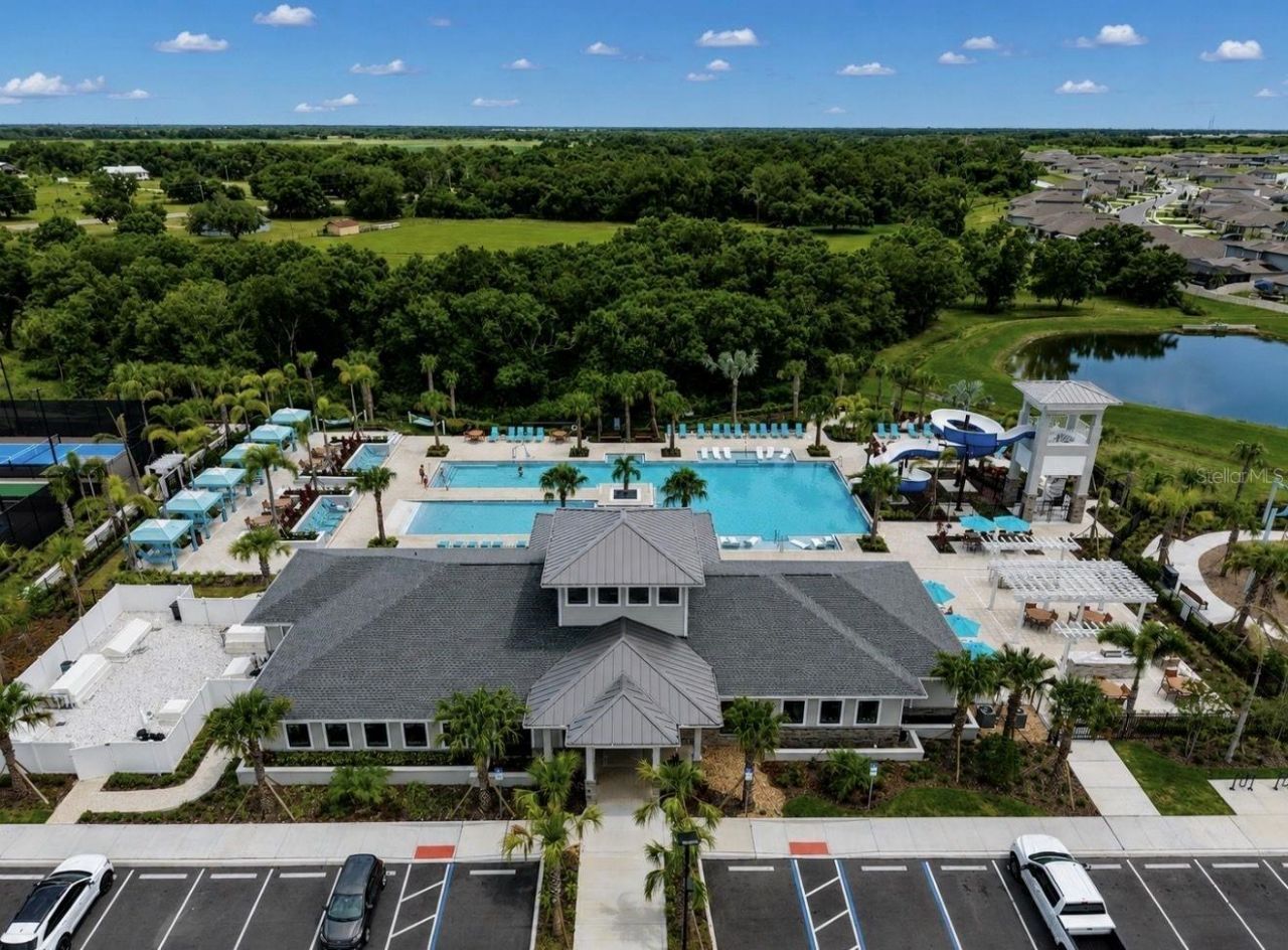11821 Blue Diamond Trl Trail, Parrish, FL 34219 Photo
