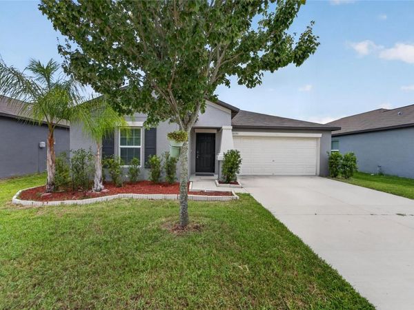 10281 SHADY PRESERVE DRIVE , RIVERVIEW, FL 33578