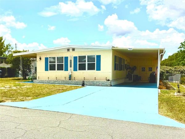 7313 FAIRLANE AVENUE , BROOKSVILLE, FL 34613