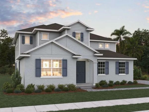 15154 TEA TREE DRIVE , WINTER GARDEN, FL 34787