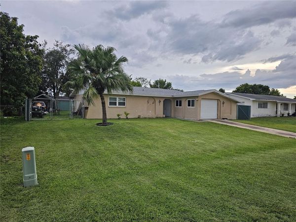 1706 MARGATE BOULEVARD, LEHIGH ACRES, FL 33936