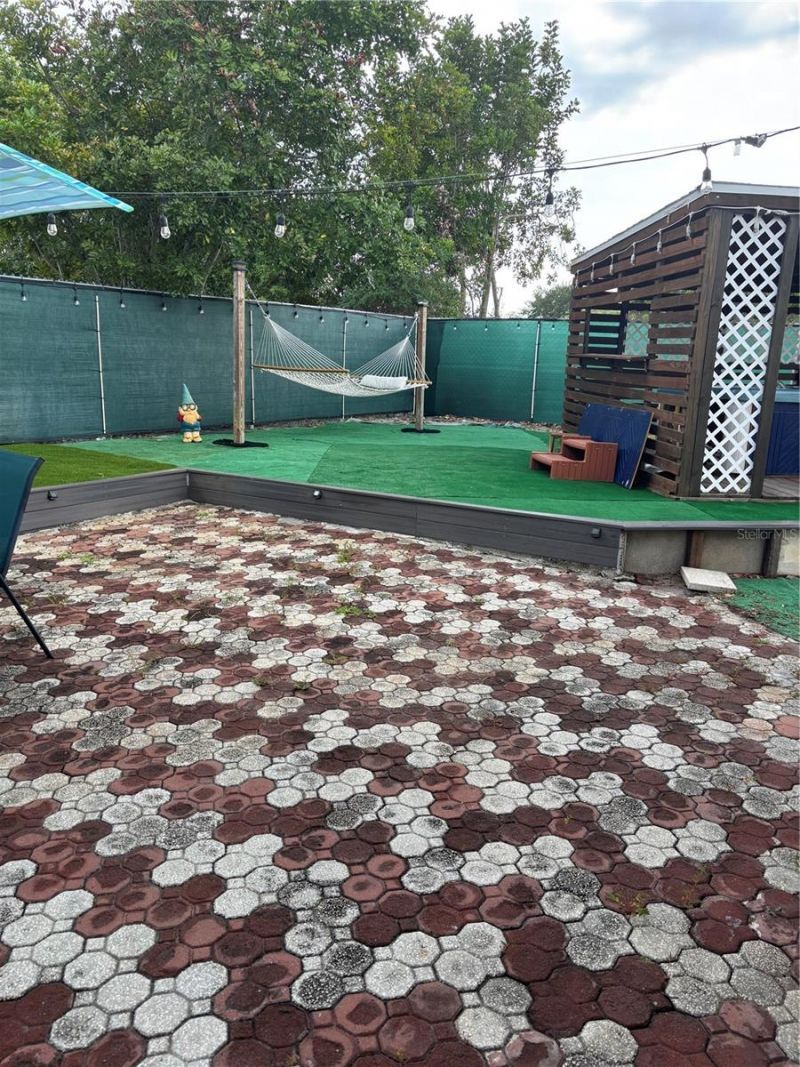 1706 Margate Boulevard , Lehigh Acres, FL 33936 Photo
