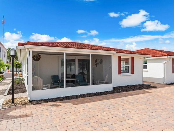 6154 MIDNIGHT PASS ROAD, Unit B1, SARASOTA, FL 34242