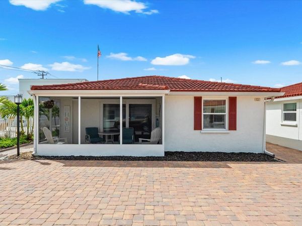 6154 MIDNIGHT PASS ROAD , Unit B1, SARASOTA, FL 34242