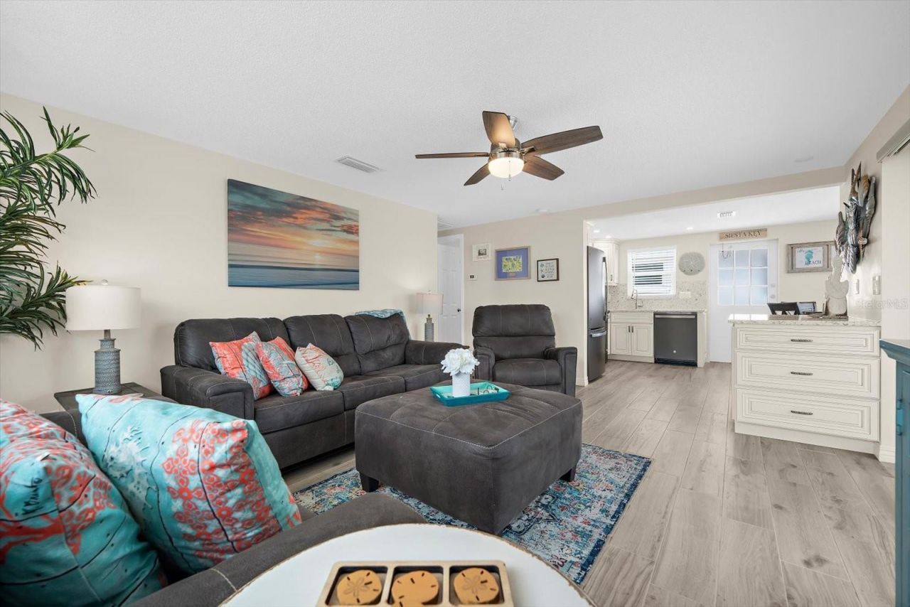 6154 Midnight Pass Road, Unit B1, Sarasota, FL 34242 Photo