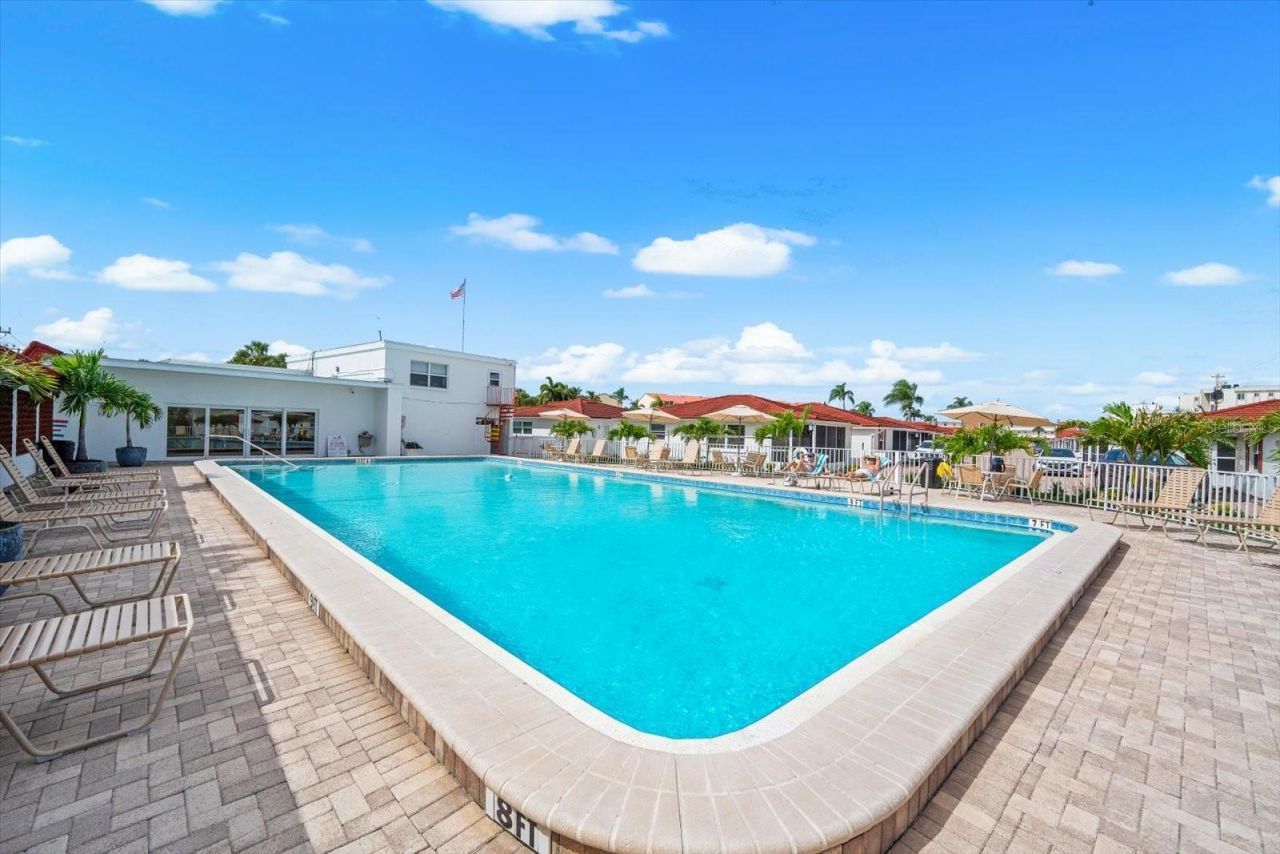 6154 Midnight Pass Road, Unit B1, Sarasota, FL 34242 Photo