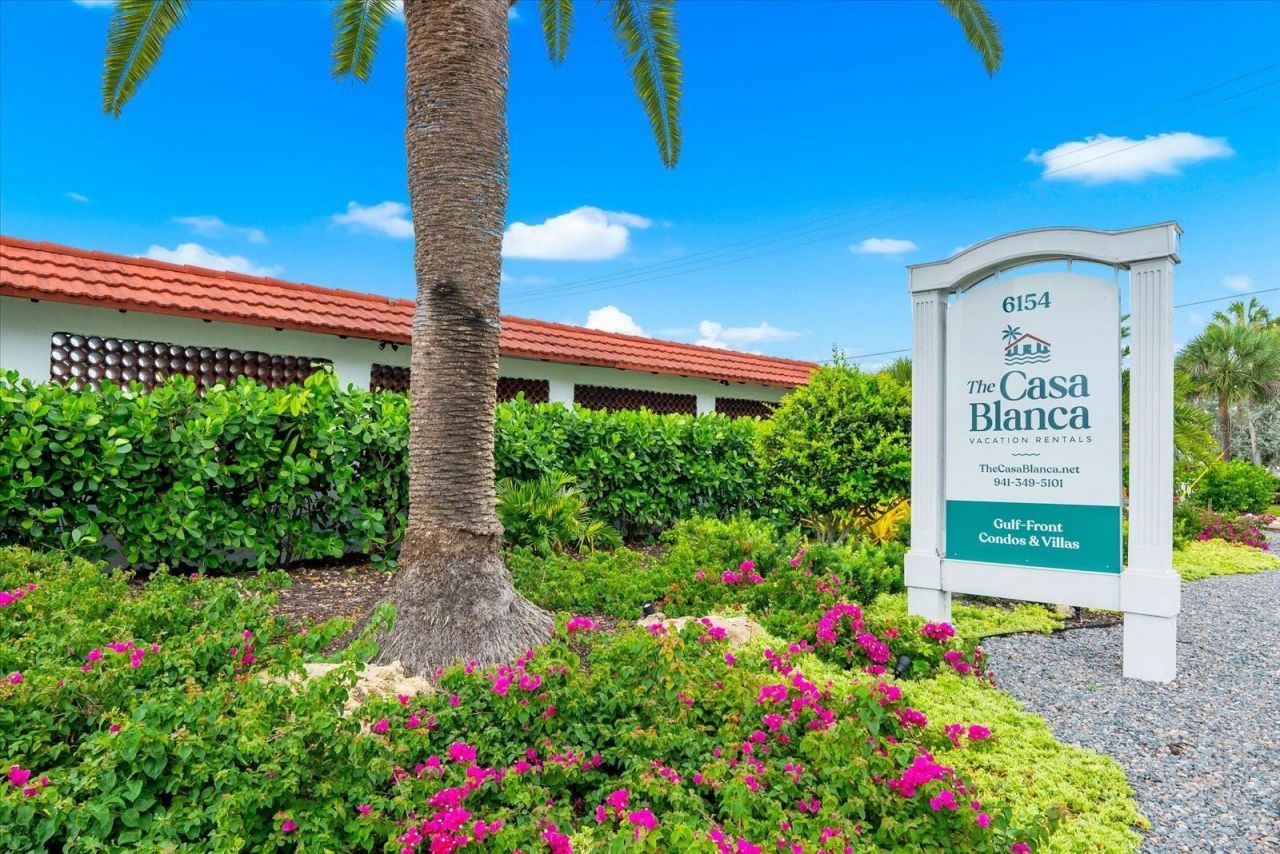 6154 Midnight Pass Road, Unit B1, Sarasota, FL 34242 Photo